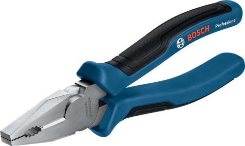 Плоскогубці комбіновані Bosch Professional 180мм