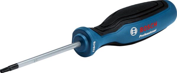 Викрутка Bosch Professional Torx T15x75мм