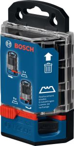 Лезо сегментоване Bosch Professional 212х108х38мм, 50шт