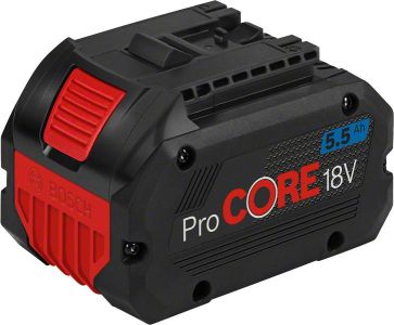 Акумулятор Bosch Professional ProCore 18В 5.5А&#183;год 1кг