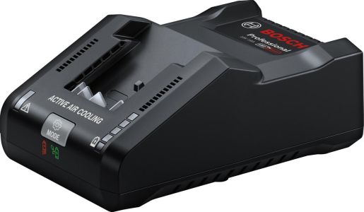 Зарядний пристрій Bosch Professional GAL 18V-40 14.4/18В