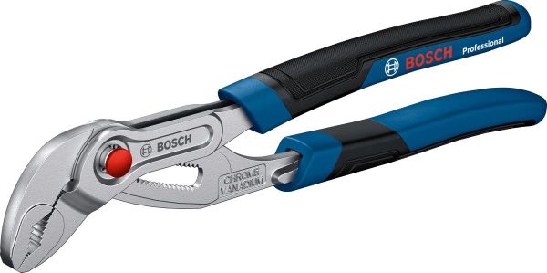 Кліщі сантехнічні Bosch Professional, 250 мм