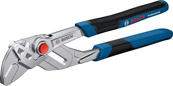 Кліщі сантехнічні Bosch Professional, 250 мм