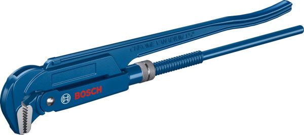 Ключ кутовий для сантехнічних труб Bosch Professional, 420мм, 90&#176;
