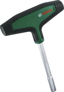 Викрутка Bosch, Т-подібне руків&#39;я, 160мм, сталь CrV
