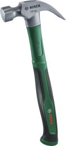 Молоток слюсарний Bosch 450г 33см руків&#39;я скловолокно
