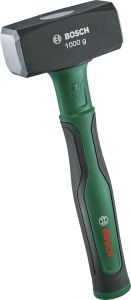 Молоток кувалда Bosch 1000г 26см руків&#39;я скловолокно