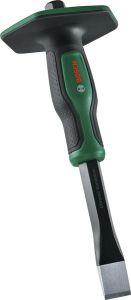 Зубило плоске Bosch, 250x102x81мм, захист руки, CrV