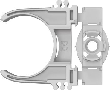 Тримач для кабелів Bosch PRO EPC-32 32мм