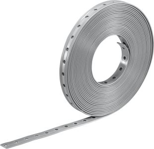 Стрічка для фіксації кабелів Bosch PRO FMS-19