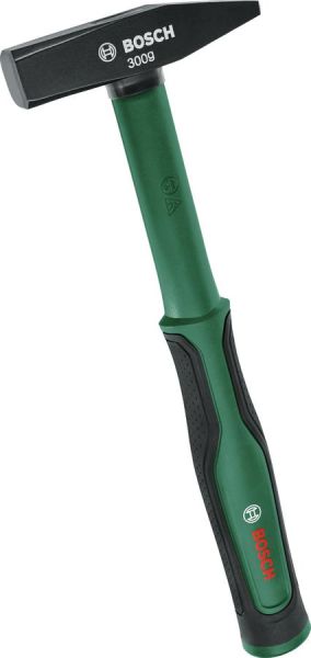 Молоток слюсарний Bosch 300г 30см руків&#39;я скловолокно