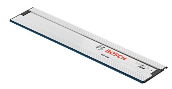 Шина направляюча для дискових пил Bosch Professional FSN 1600 довжина 1600мм