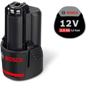 Акумулятор Bosch Professional GBA 12В 2А&#183;год 0.25кг