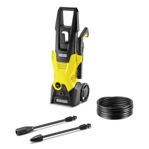 Мінімийка високого тиску Karcher K 3 1600Вт 20-120бар 380л/год шланг 6м 5кг