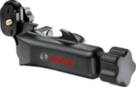 Тримач приймача лазерного сигналу Bosch Professional для LR1 / LR1G / LR2