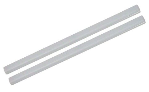 Стрижні клейові Bosch Professional 11х200мм, прозорий, 25шт