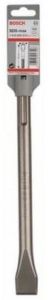 Зубило плоске Bosch Professional SDS-Max, 25х280мм