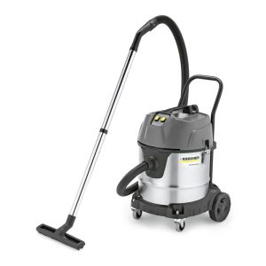 Пилосос професійний Karcher NT 50/2 Me Classic Edition двомоторний вологе / сухе прибирання