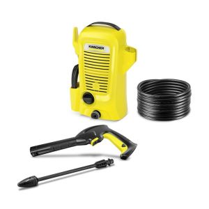 Мінімийка високого тиску Karcher K 2 Universal Edition 1400Вт 110бар 360л/год шланг 3м 3.8кг