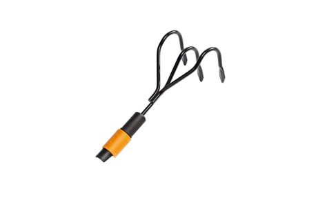 Насадка-розпушувач Fiskars QuikFit 30.5см, 0.41кг