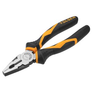 Плоскогубці комбіновані Tolsen Профі, 200мм
