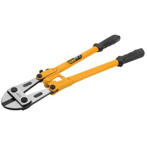 Болторіз Tolsen, ножиці арматурні, до 4мм, тримач прогумований, 300мм, CrV