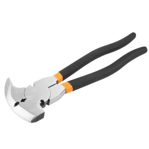 Плоскогубці для встановлення сітки Tolsen, 250мм, CrV