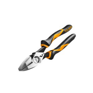 Плоскогубці комбіновані Tolsen Профі, 240мм