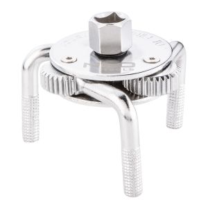 Ключ для оливного фільтру Neo Tools, робочий діапазон 75-120мм