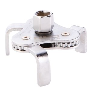 Ключ для оливного фільтру Neo Tools, робочий діапазон 64-100мм