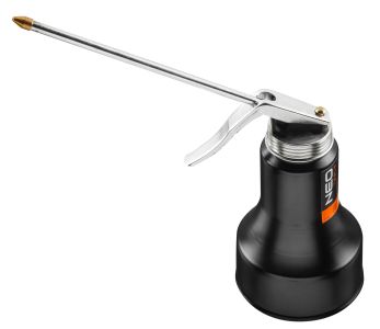 Маслянка Neo Tools, металева, 350мл