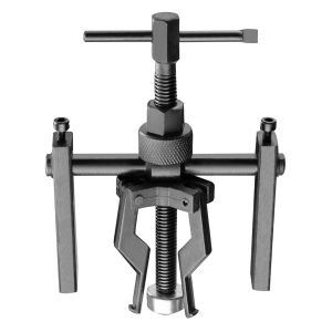 Знімач підшипників Neo Tools, центральний упор, 3 захвати, 70мм