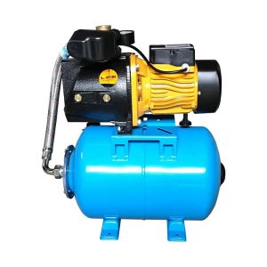 Насосна станція Optima JET100-24 G 1 3000л•год, 5.2 бар, 1.1кВт, 14.9кг