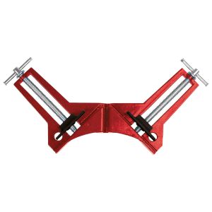 Струбцина Top Tools кутова, алюмінієва, 75х75мм