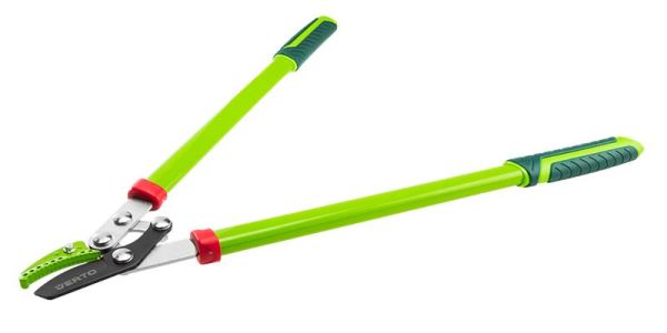 Сучкоріз контактний Verto, d 35мм, 680мм, 1126гр