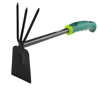 Розпушувач-сапа Verto, 34см, 0.3кг