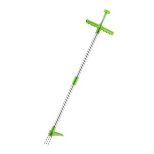Розпушувач висмикувач бур&#39;янів Verto d25см, 100см, 0.4кг