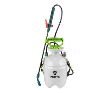 Обприскувач ручний Verto 3л 3бар 0.9л/хв 1.05кг