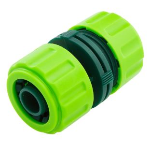 Муфта ремонтна для шланга Verto, з&#39;єднувач, 3/4&quot;