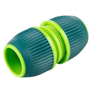 Муфта ремонтна для шланга Verto 3/4&quot;, двокомпонентний, прогумований, антиковзкий