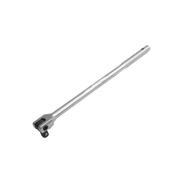 Ключ воріт Tolsen, із шарніром, 1/2&quot;, 380мм