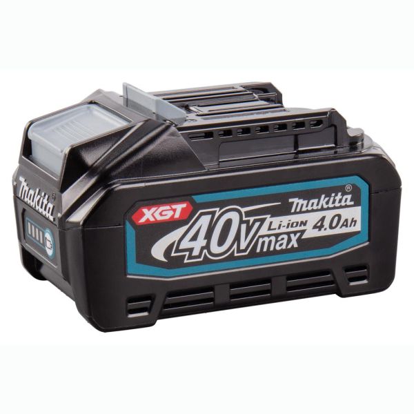 Акумулятор Makita BL4040 XGT 36В 4А*год 1кг