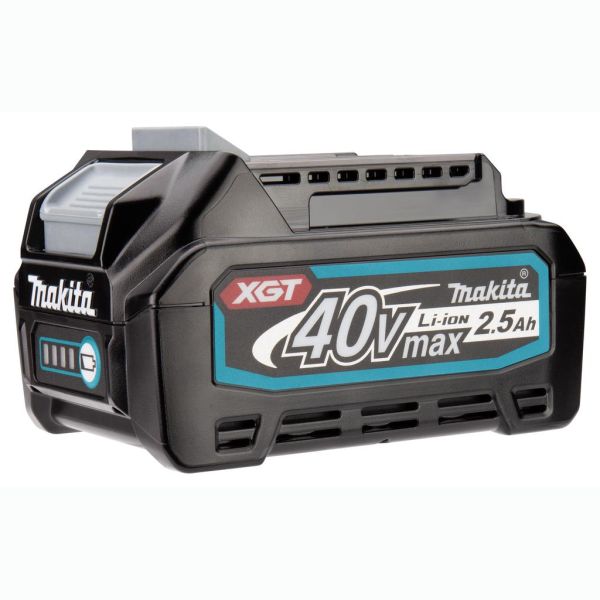 Акумулятор Makita BL4025 XGT 36В 2.5А*год 0.71кг