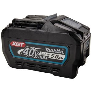 Акумулятор Makita BL4050F XGT 36В 5А&#183;год 1.3кг