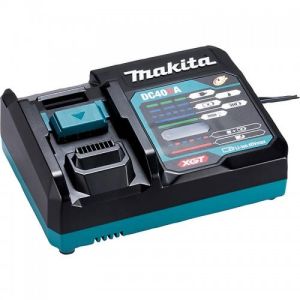 Зарядний пристрій Makita DC40RC XGT 40В 0.82кг