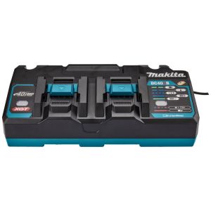 Зарядний пристрій Makita DDC40RB XGT 36В 6-12A 2кг