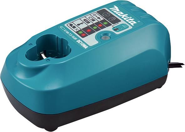 Зарядний пристрій Makita DC10WA 7.2/10.8В