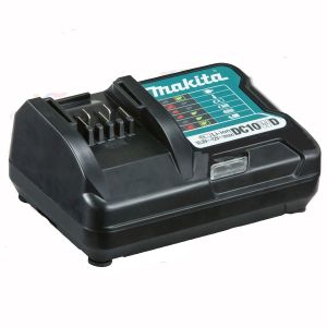 Зарядний пристрій Makita DC10WD CXT 10.8В стандартний