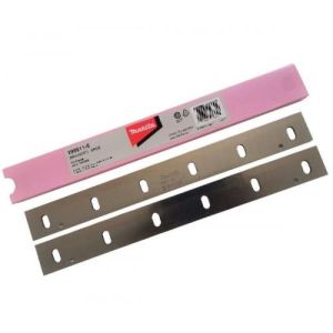 Ніж для рейсмусу Makita 2012NB, 2шт, 306мм, HSS