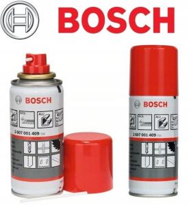 Мастило-спрей универсальний Bosch Professional для змащення й охолодження різального інструменту 100мл